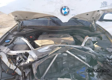 2024 BMW X3 xDrive30I from USA, damaged, VIN WBX57DP07RN293588